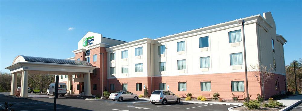 Holiday Inn Express Selinsgrove By Ihg Shamokin Dam المظهر الخارجي الصورة
