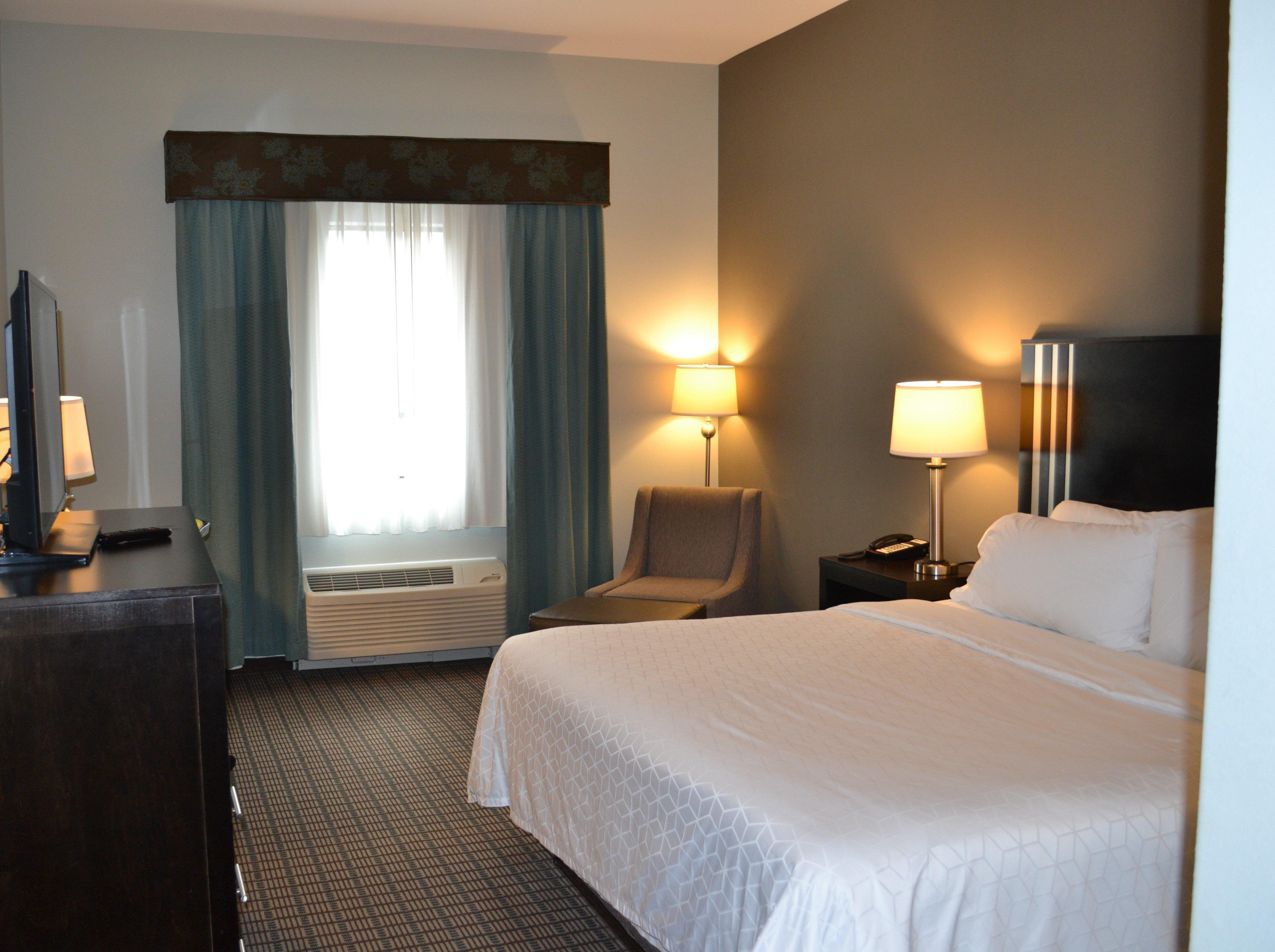 Holiday Inn Express Selinsgrove By Ihg Shamokin Dam المظهر الخارجي الصورة