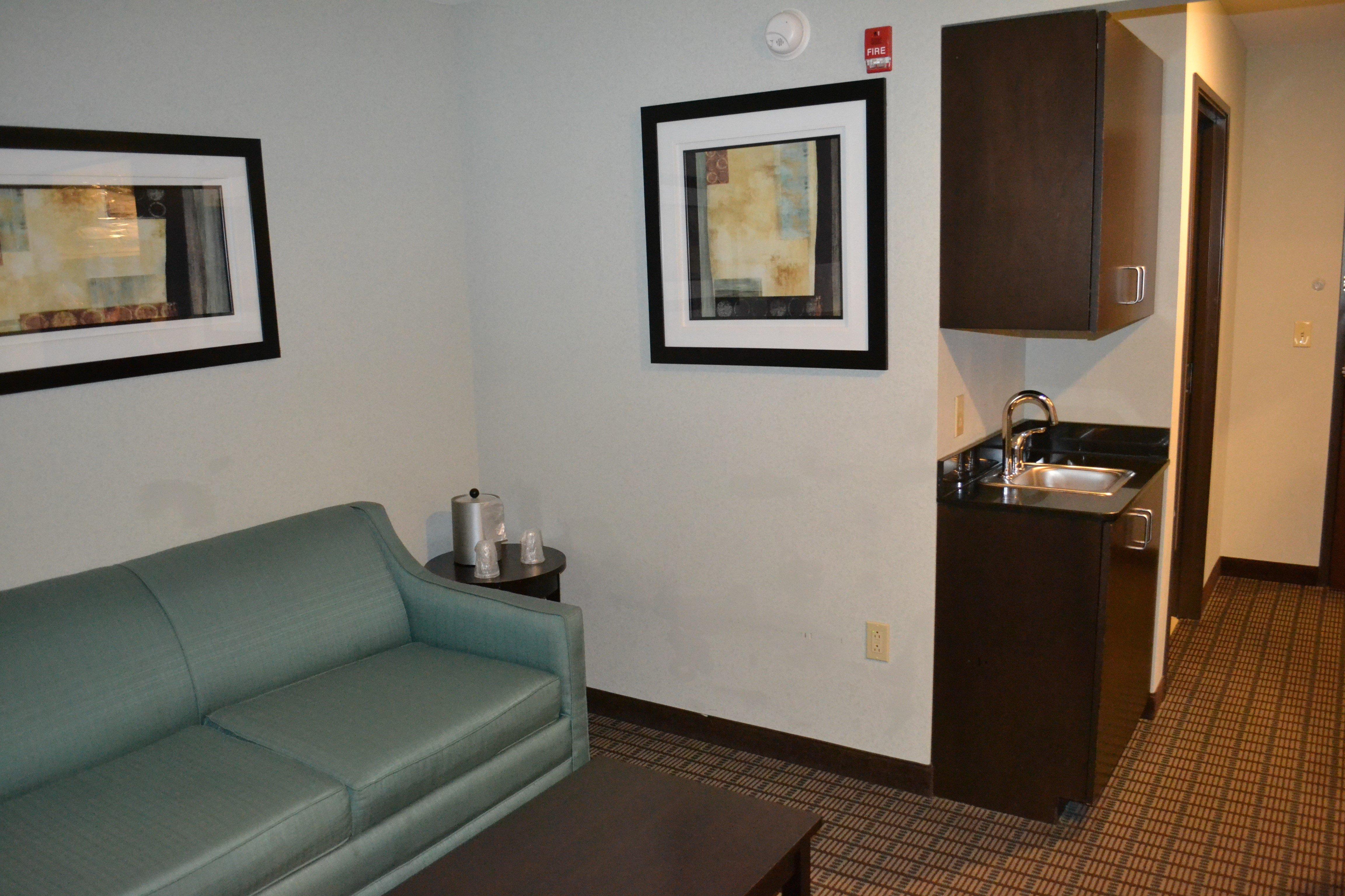 Holiday Inn Express Selinsgrove By Ihg Shamokin Dam المظهر الخارجي الصورة