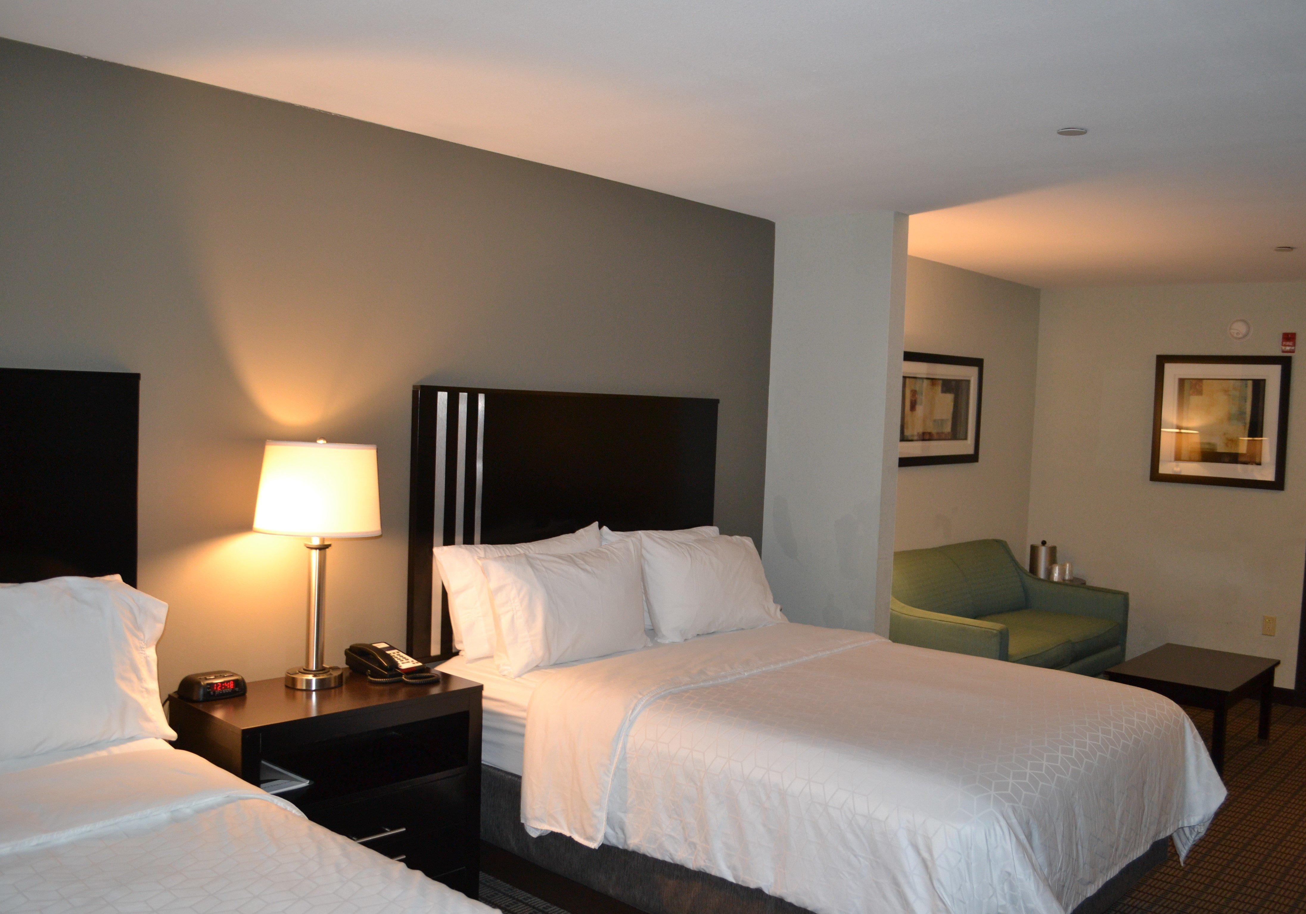 Holiday Inn Express Selinsgrove By Ihg Shamokin Dam المظهر الخارجي الصورة