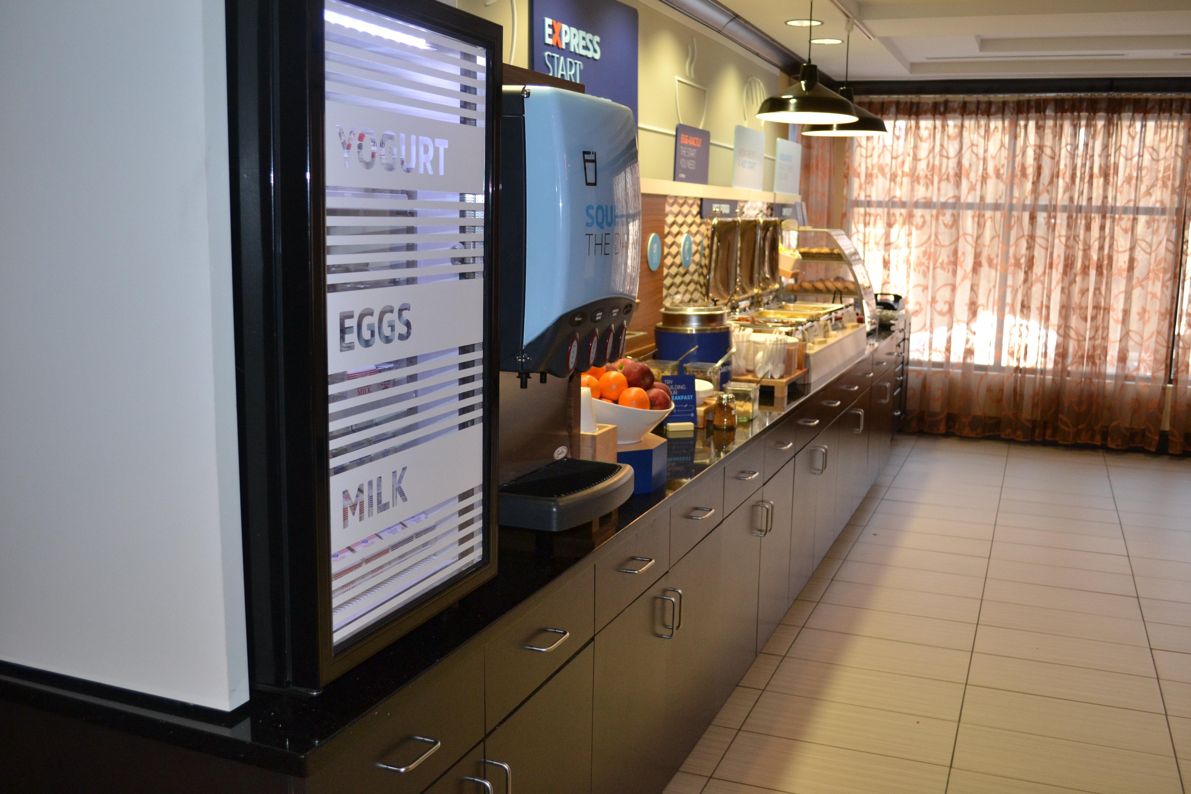 Holiday Inn Express Selinsgrove By Ihg Shamokin Dam المظهر الخارجي الصورة
