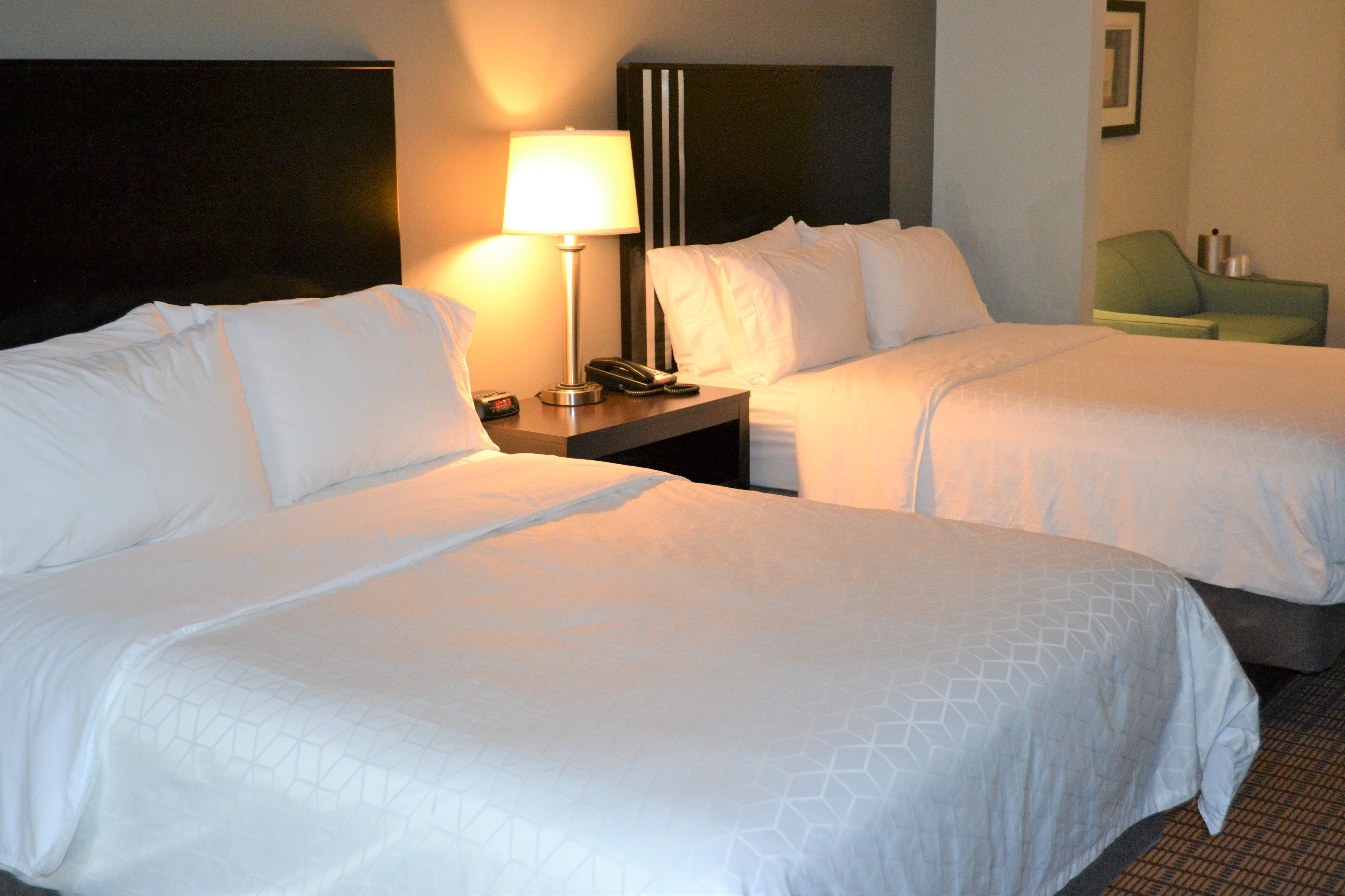 Holiday Inn Express Selinsgrove By Ihg Shamokin Dam المظهر الخارجي الصورة
