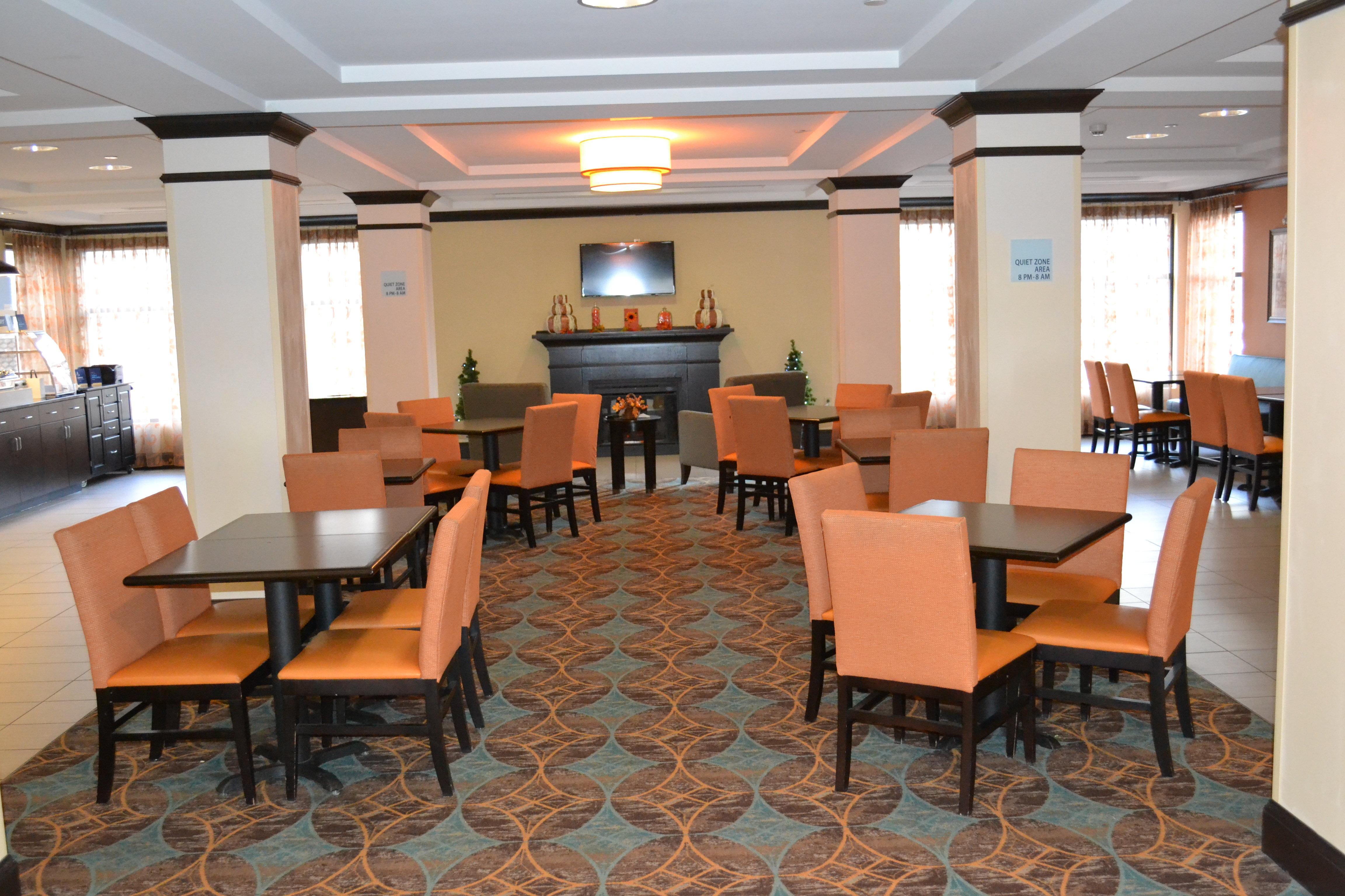 Holiday Inn Express Selinsgrove By Ihg Shamokin Dam المظهر الخارجي الصورة