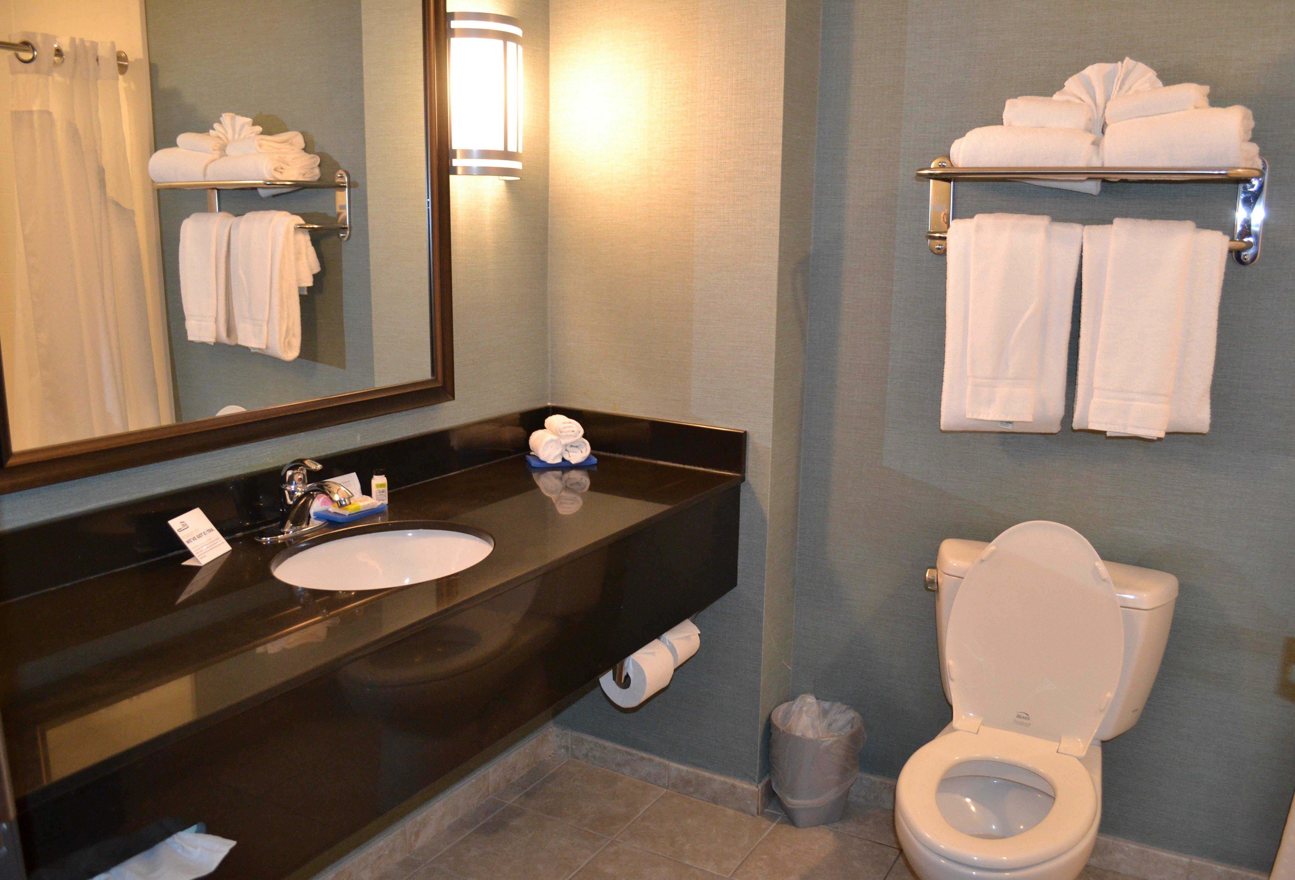 Holiday Inn Express Selinsgrove By Ihg Shamokin Dam المظهر الخارجي الصورة