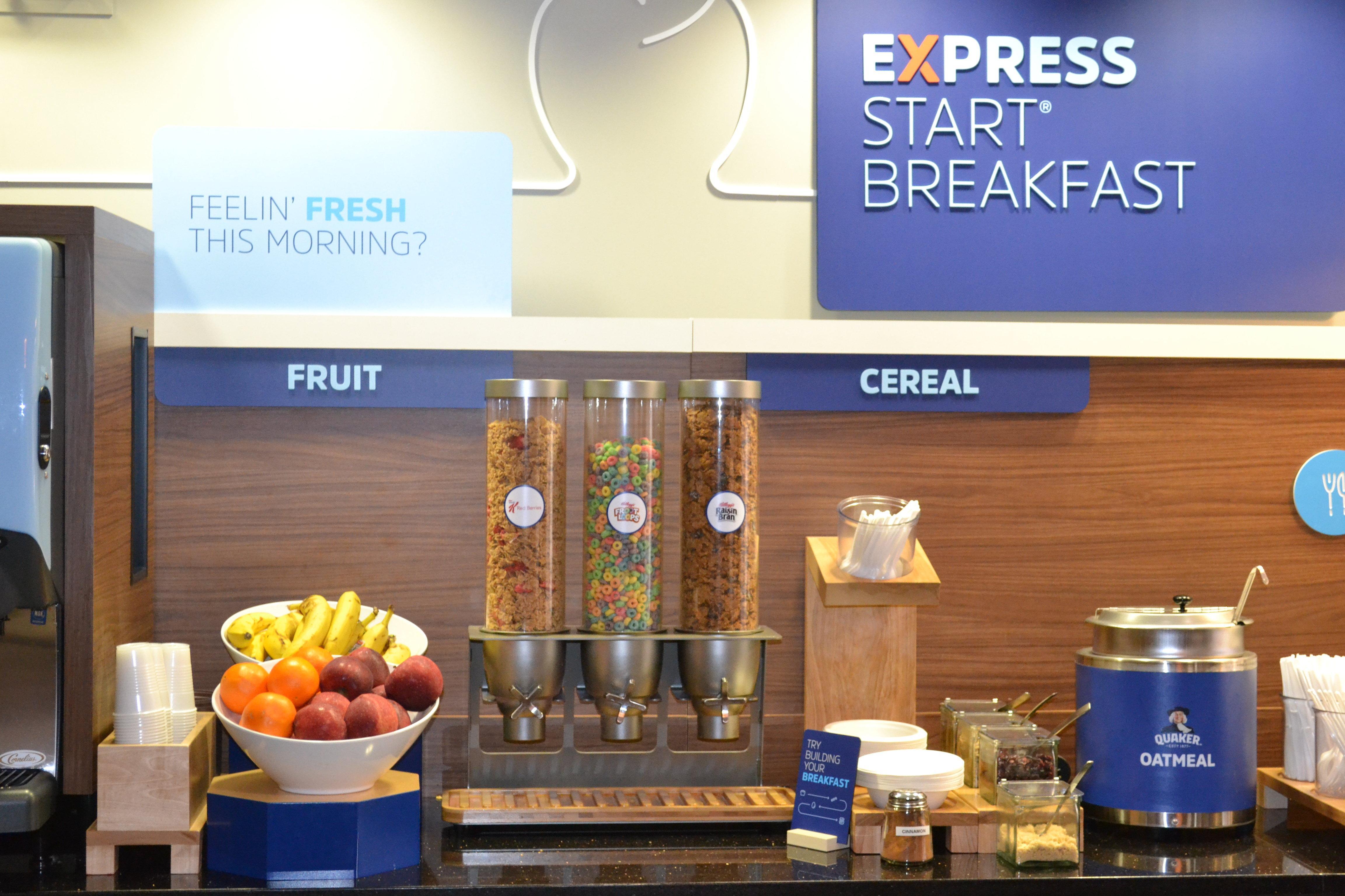 Holiday Inn Express Selinsgrove By Ihg Shamokin Dam المظهر الخارجي الصورة