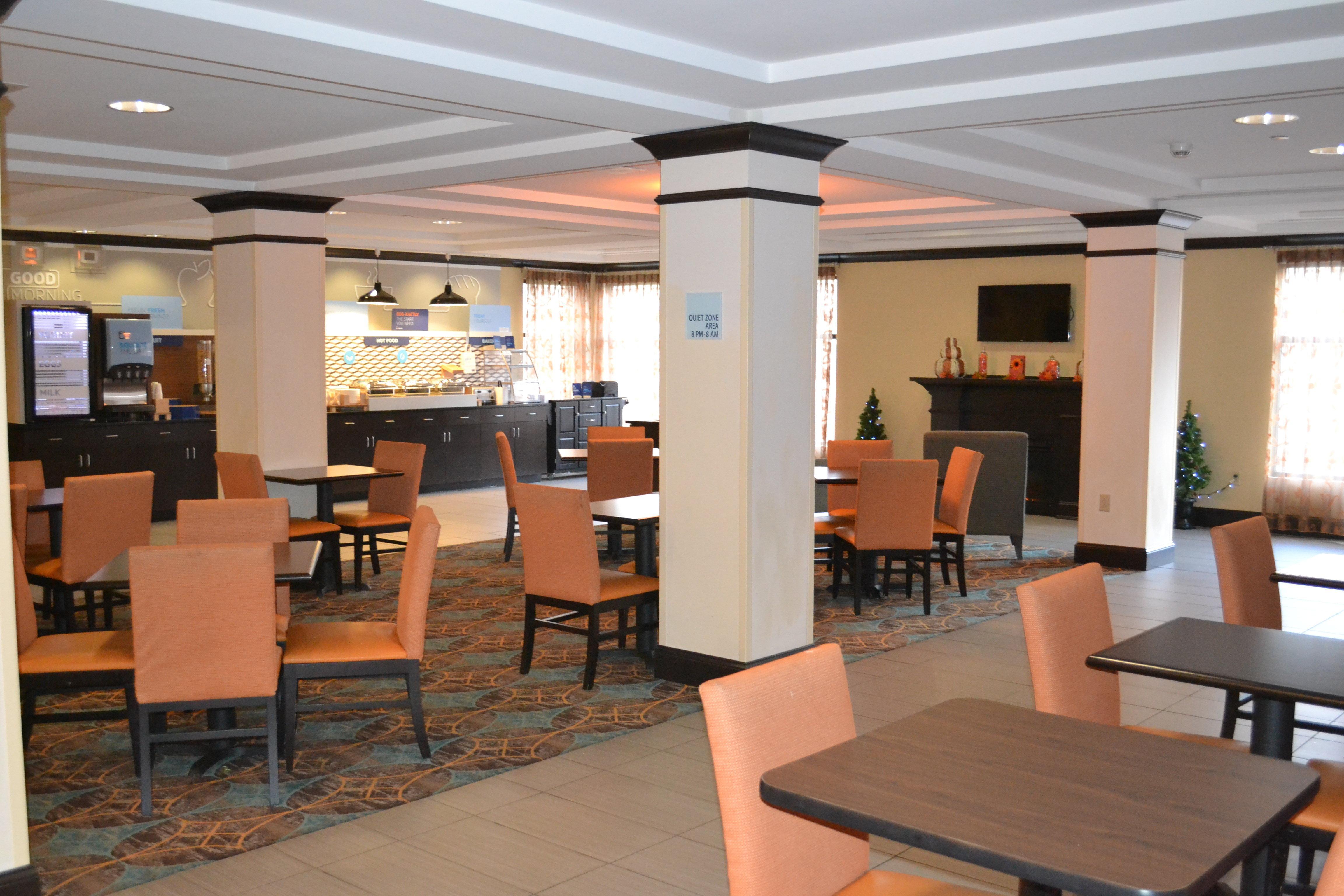Holiday Inn Express Selinsgrove By Ihg Shamokin Dam المظهر الخارجي الصورة