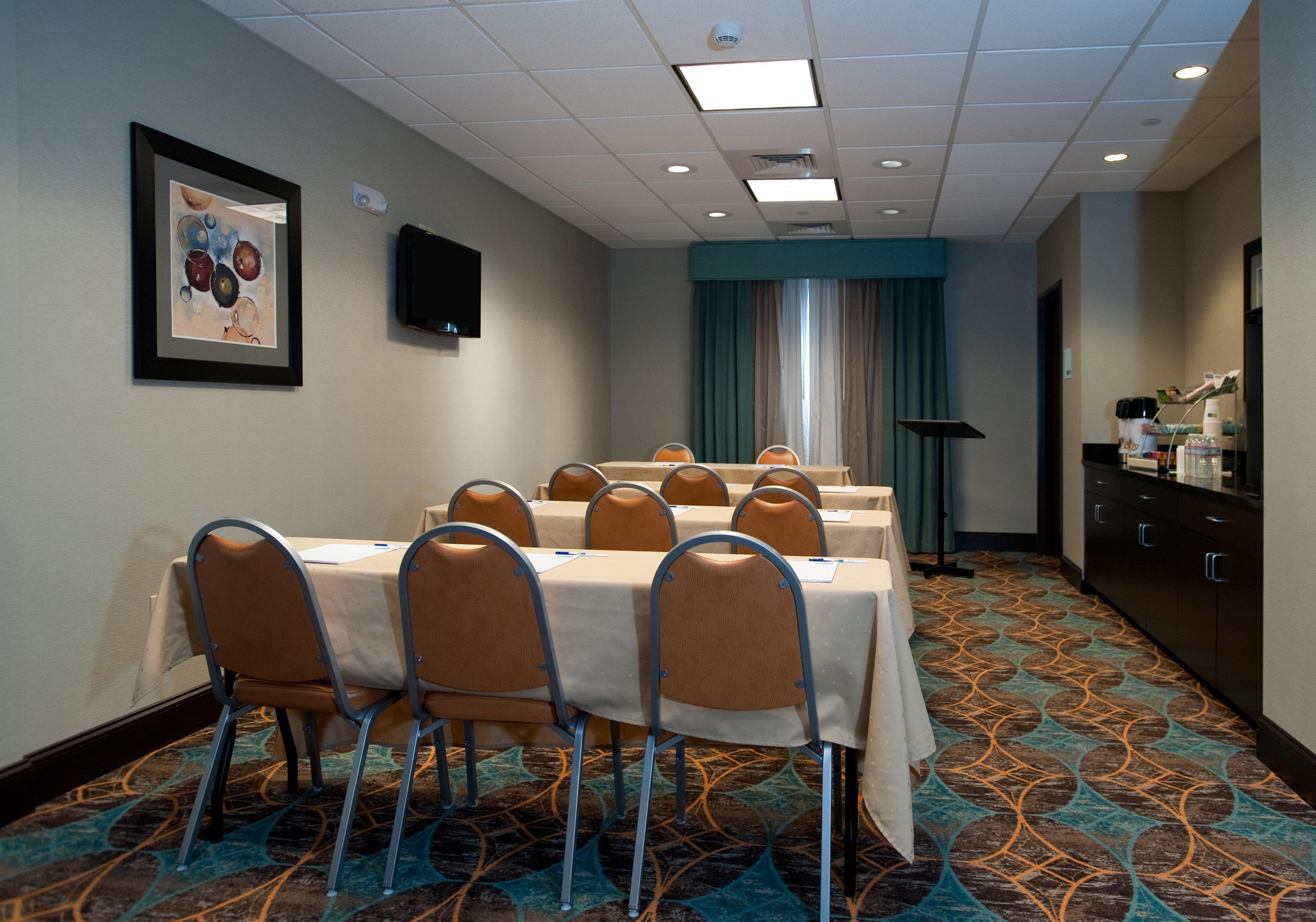 Holiday Inn Express Selinsgrove By Ihg Shamokin Dam المظهر الخارجي الصورة