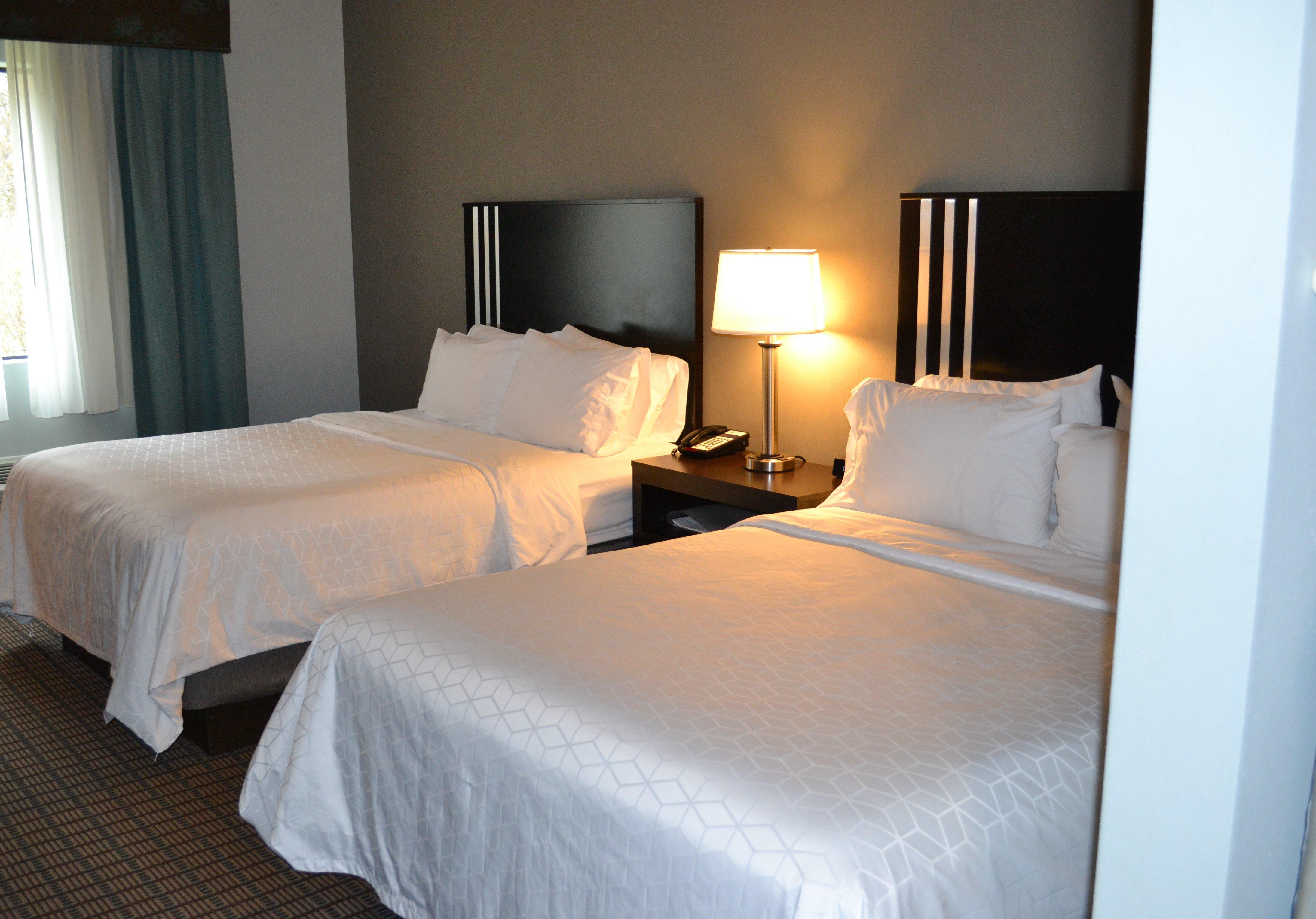 Holiday Inn Express Selinsgrove By Ihg Shamokin Dam المظهر الخارجي الصورة