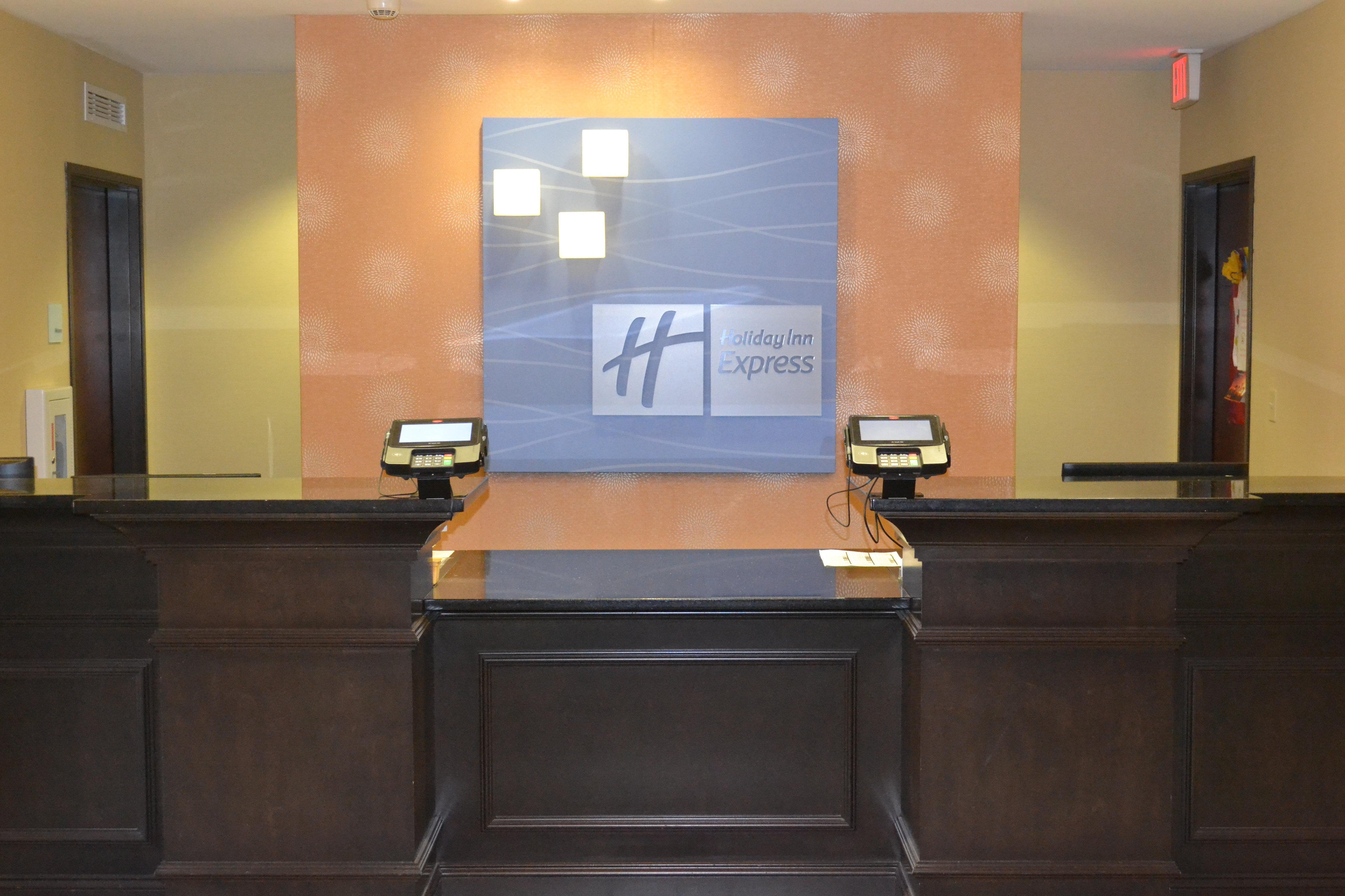 Holiday Inn Express Selinsgrove By Ihg Shamokin Dam المظهر الخارجي الصورة