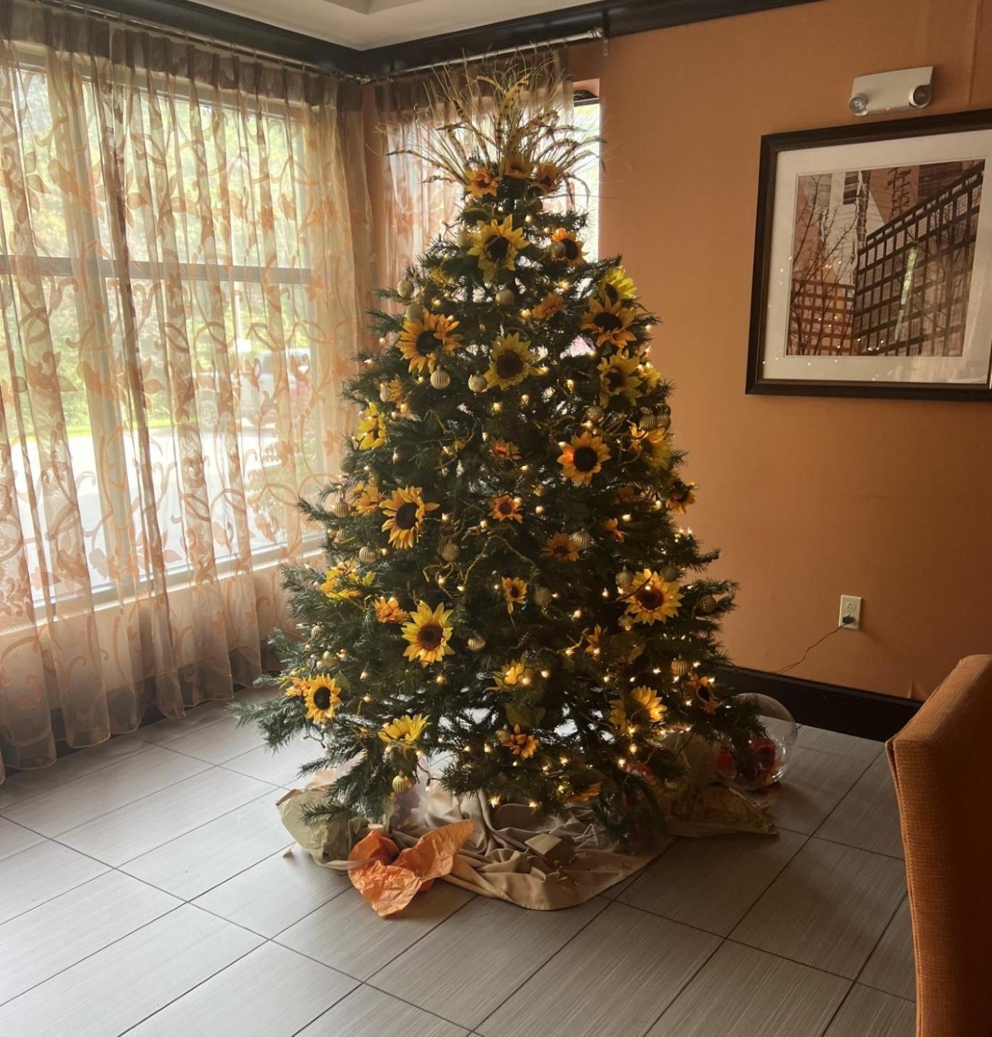 Holiday Inn Express Selinsgrove By Ihg Shamokin Dam المظهر الخارجي الصورة