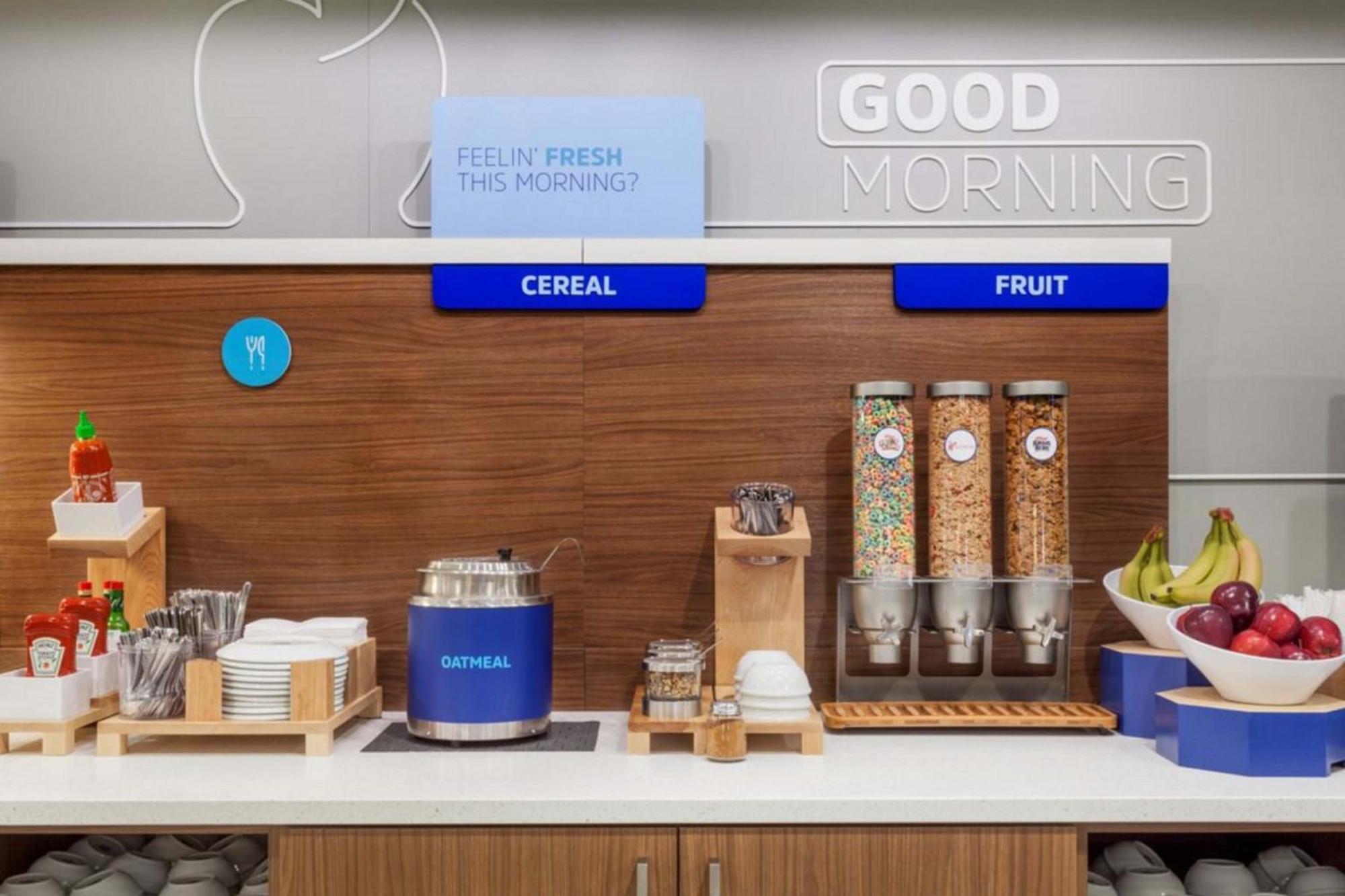 Holiday Inn Express Selinsgrove By Ihg Shamokin Dam المظهر الخارجي الصورة