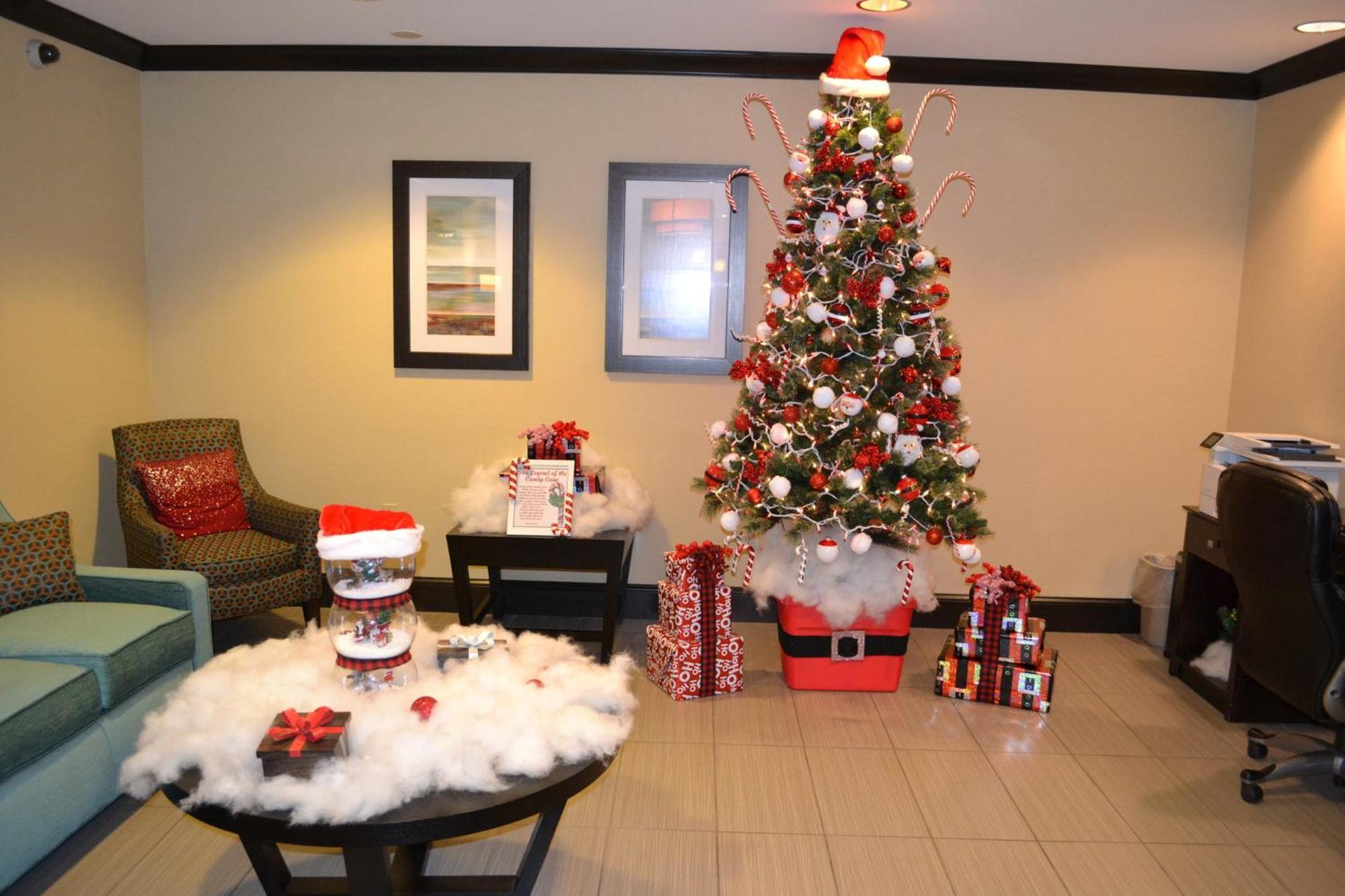 Holiday Inn Express Selinsgrove By Ihg Shamokin Dam المظهر الخارجي الصورة