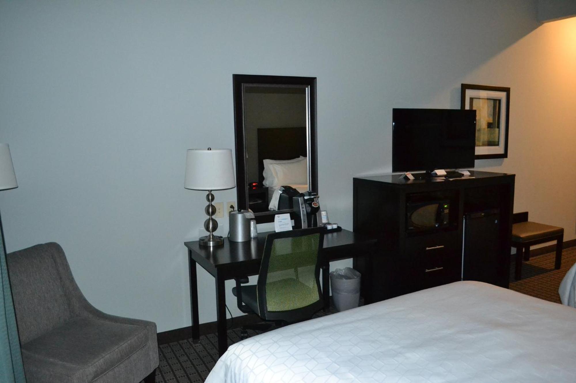 Holiday Inn Express Selinsgrove By Ihg Shamokin Dam المظهر الخارجي الصورة