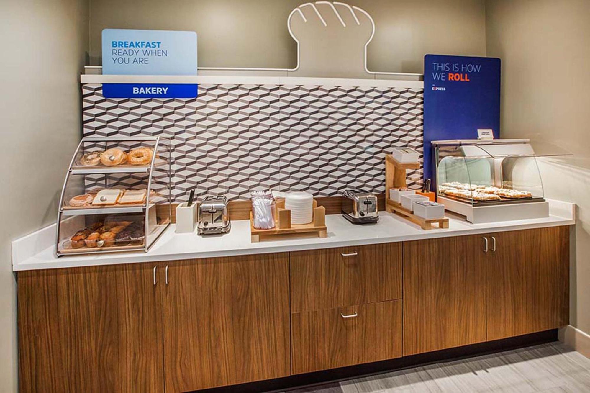 Holiday Inn Express Selinsgrove By Ihg Shamokin Dam المظهر الخارجي الصورة