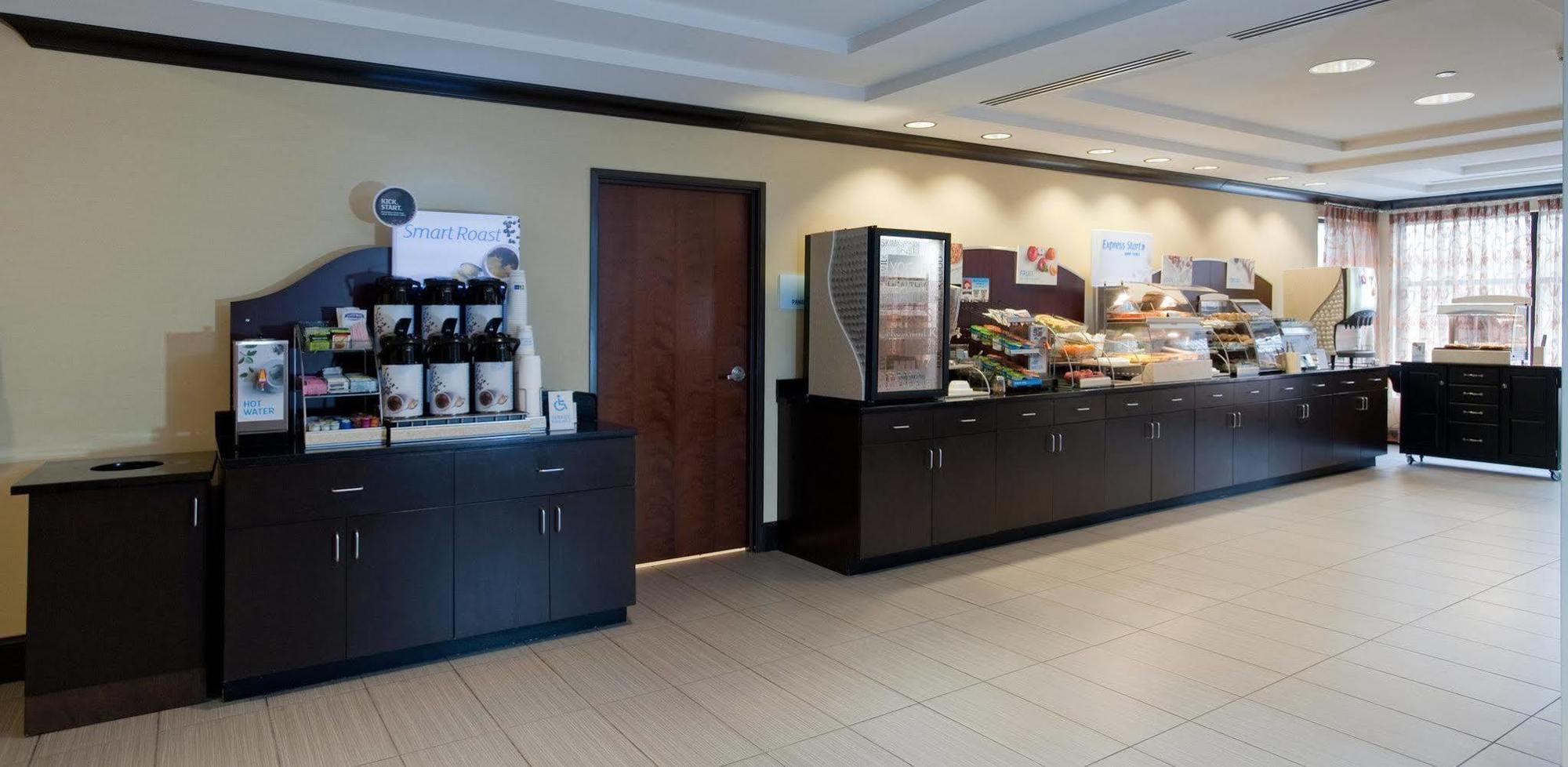 Holiday Inn Express Selinsgrove By Ihg Shamokin Dam المظهر الخارجي الصورة