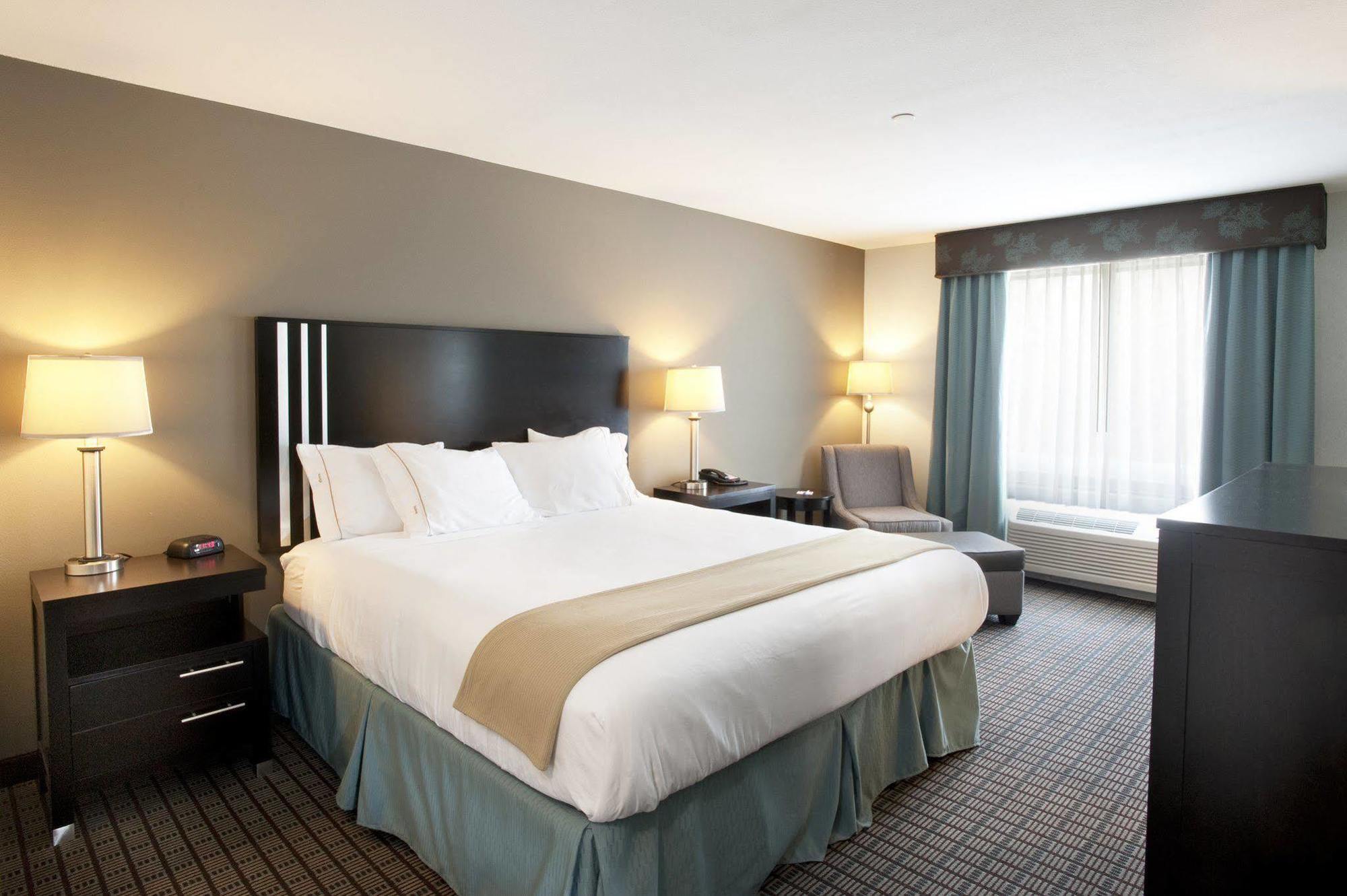 Holiday Inn Express Selinsgrove By Ihg Shamokin Dam المظهر الخارجي الصورة