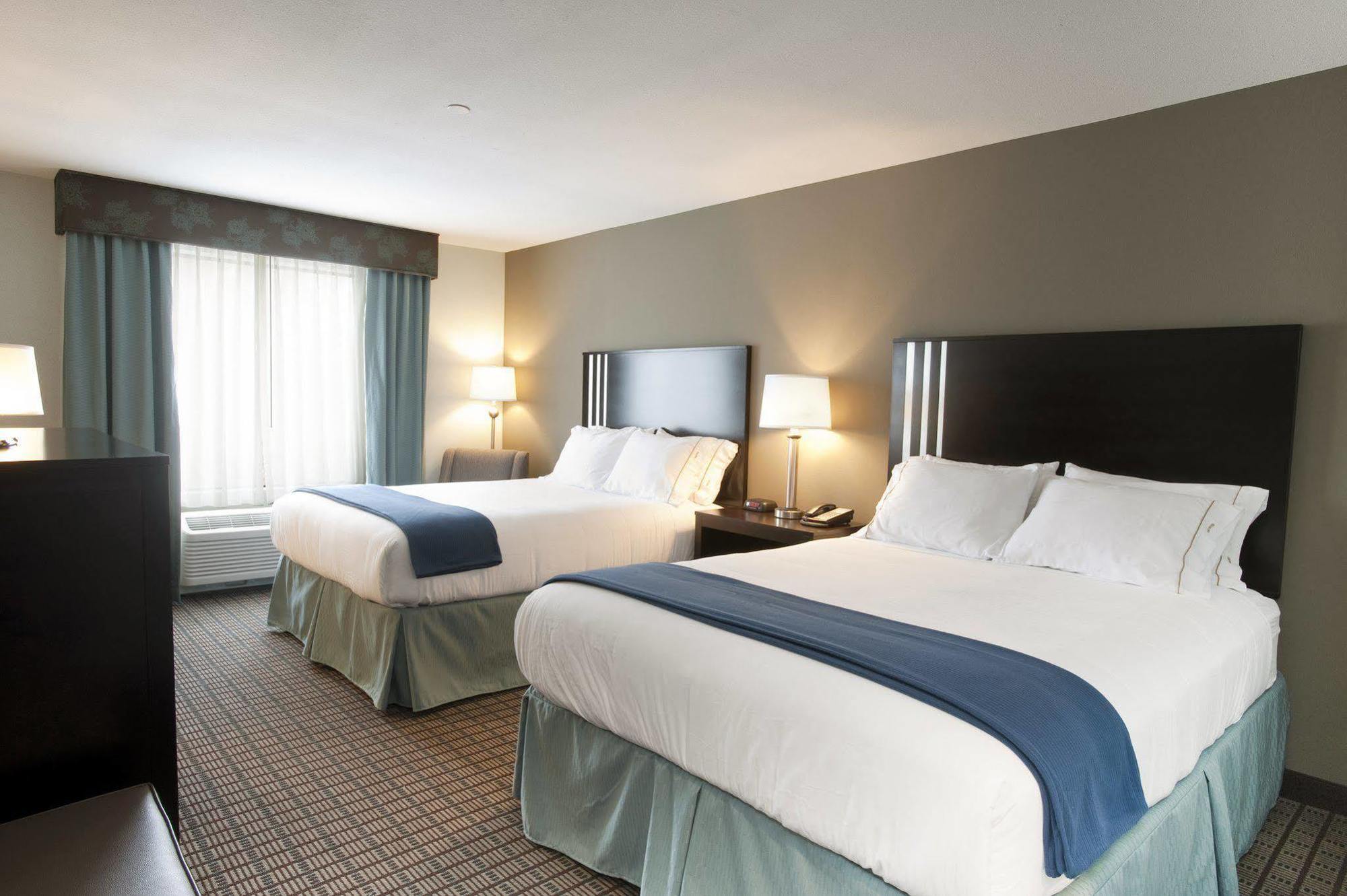 Holiday Inn Express Selinsgrove By Ihg Shamokin Dam المظهر الخارجي الصورة