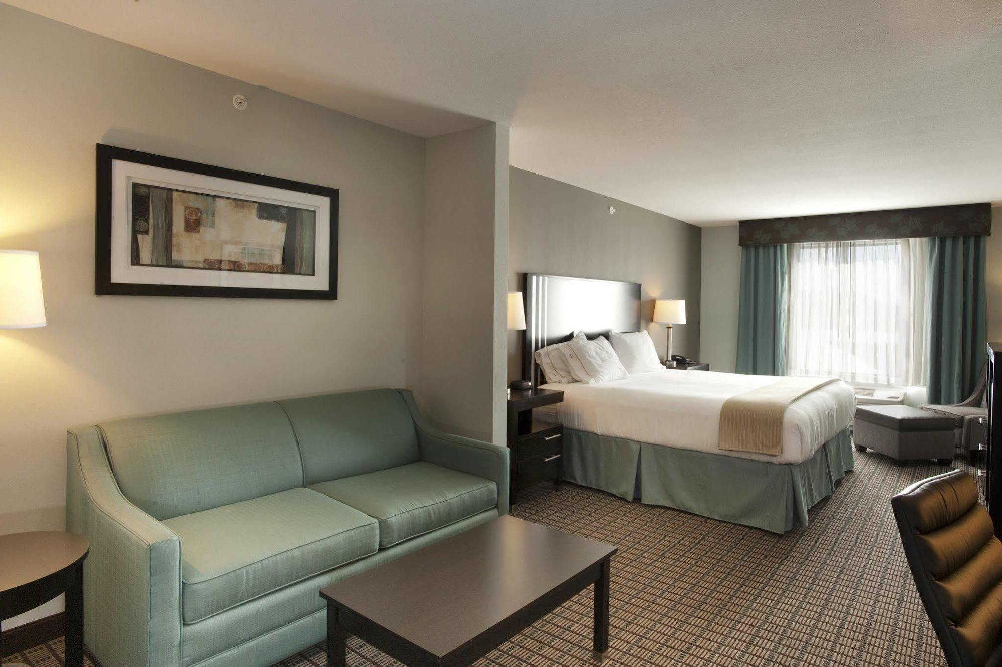 Holiday Inn Express Selinsgrove By Ihg Shamokin Dam المظهر الخارجي الصورة
