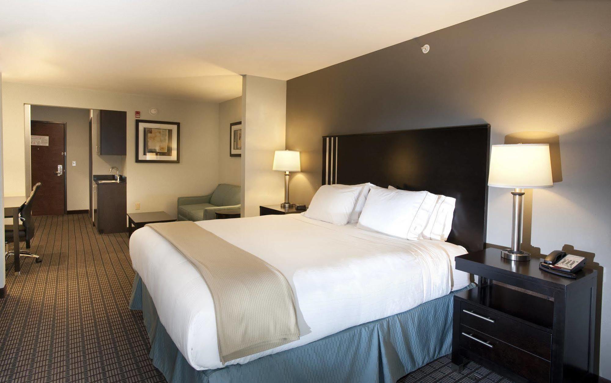 Holiday Inn Express Selinsgrove By Ihg Shamokin Dam المظهر الخارجي الصورة