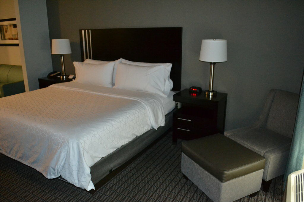 Holiday Inn Express Selinsgrove By Ihg Shamokin Dam المظهر الخارجي الصورة