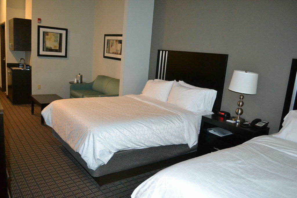Holiday Inn Express Selinsgrove By Ihg Shamokin Dam المظهر الخارجي الصورة